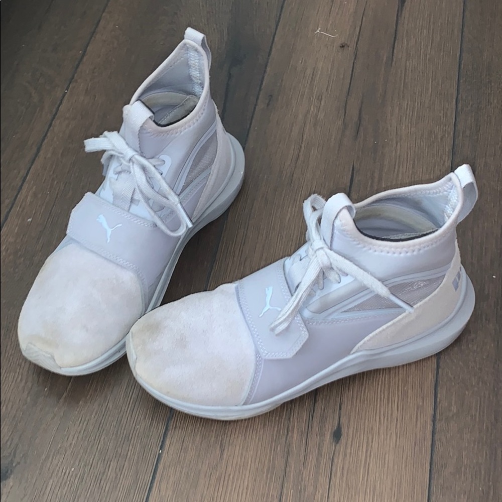 Puma Shoes